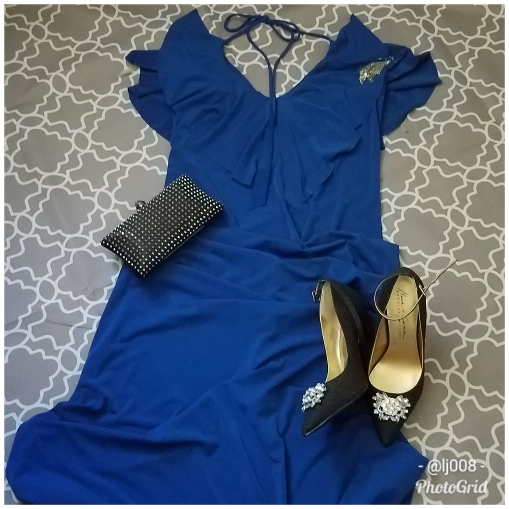 Aa Studio ▪ Maxi Dress